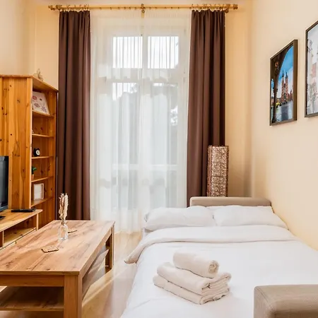Apartment Vistula River With Mezzanine